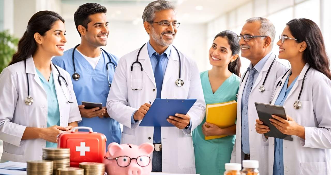 Expansión del Subsidio de Salud para Adultos Mayores en México 2026