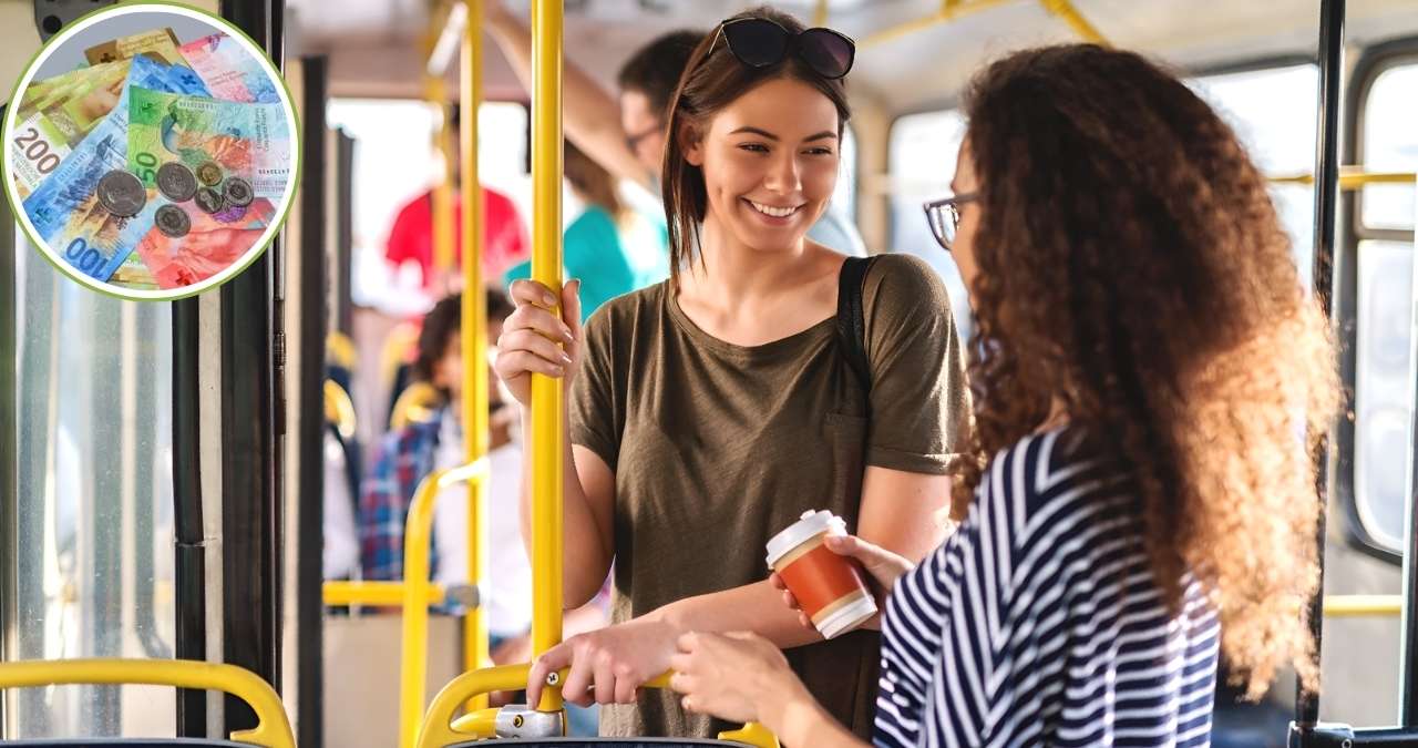 Transporte en California 2026 Proyectos de Movilidad Infraestructura Transporte Público y Soluciones Sostenibles