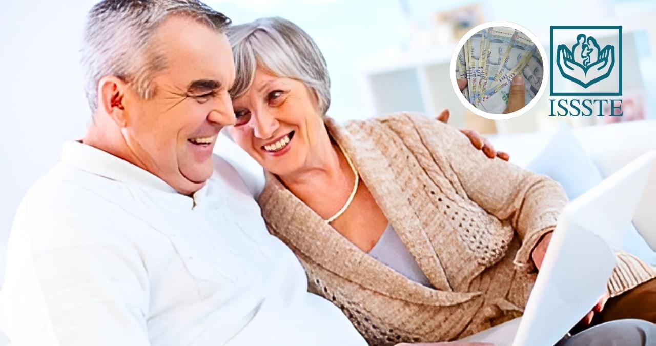 Pensión ISSSTE 2026 Confirman Pago Doble para Jubilados y Beneficiarios