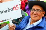 Pensión 65 en Perú 2026 Requisitos Beneficiarios y Pago del Programa Social