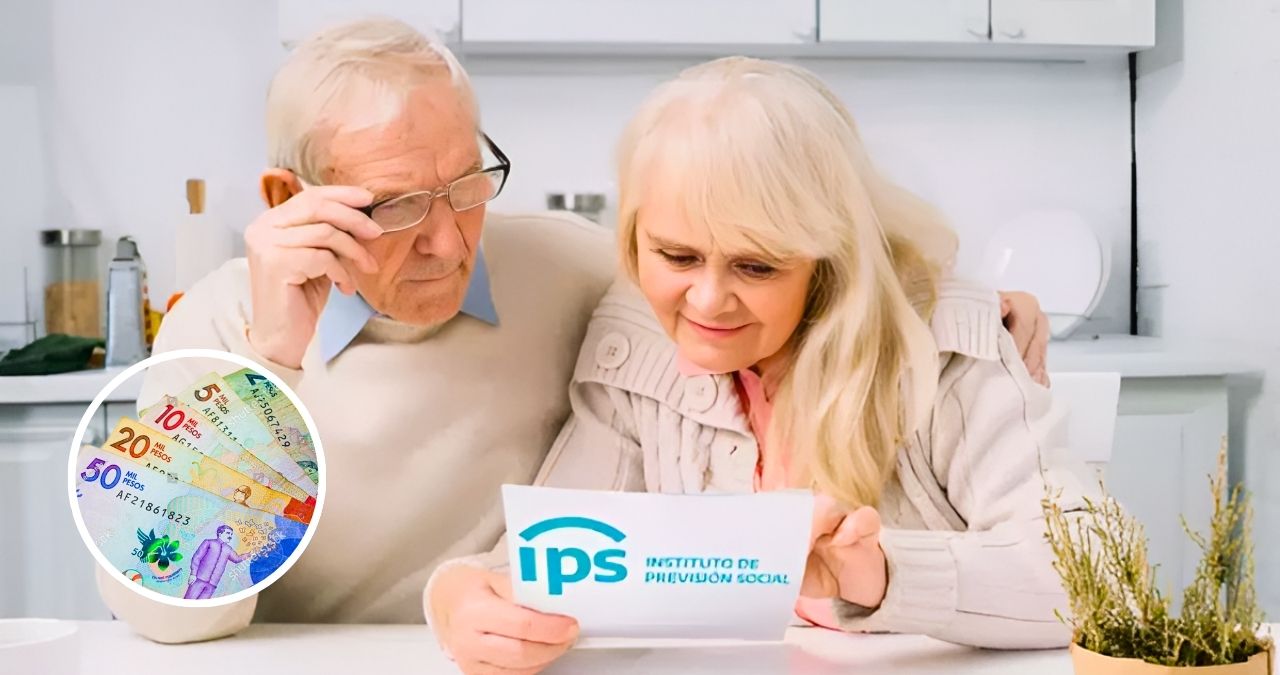 Aumento y Bono IPS 2026 para Jubilados Fechas de Pago Montos y Requisitos Oficiales