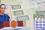 Aumento de Pensiones 2026 Calendario de Cobro Montos y Beneficiarios Confirmados
