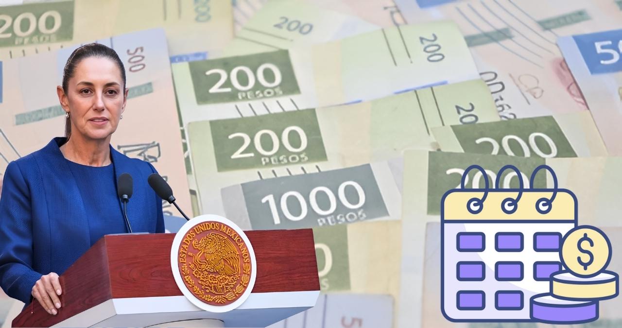 Aumento de Pensiones 2026 Calendario de Cobro Montos y Beneficiarios Confirmados